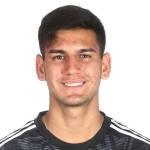 Alejandro Gomez