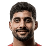Ibrahim Adel
