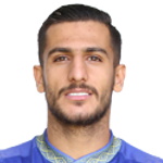 Mehdi Tikdari