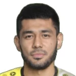 Jakhongir Abdusalomov