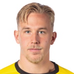 Herman Johansson