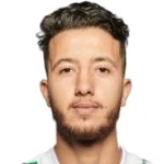 Houssem Eddine Mrezigue