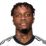 Wilfried Zaha