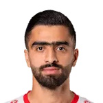 Mohammad Ali Hasheesh