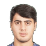 Saeid Saharkhizan