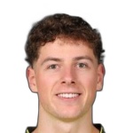 Lukas Kelly-Heald