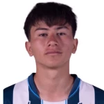 Alexei Domínguez