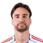 Nicolás Tagliafico