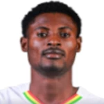 Dacosta Antwi