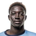 Ousseynou Fall Seck