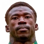 Oumar Ba
