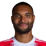 Jonathan Tah