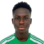 Bara Sapoko Ndiaye
