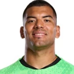 Walter Benítez