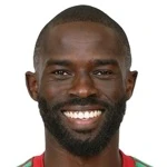 Jason Geria