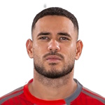 Antonio Sanabria