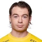 Patrick Berg