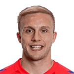 Robby McCrorie