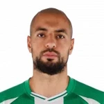 Sofyan Amrabat