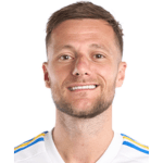 Liam Cooper