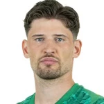 Gregor Kobel