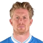 K. De Bruyne