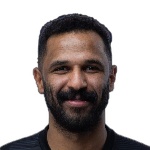 Mohammed Al-Owais