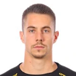 Dino Beširović