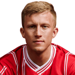 Ross McCrorie