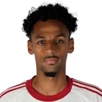 Djibril Sow