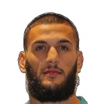 Farid Chaal
