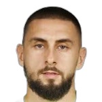 Alexis Guendouz