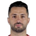 Hijazi Maher