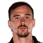 Liam Millar