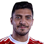 Mohamed Sherif