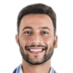 Aymen Harzi