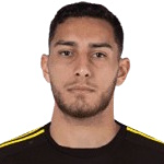 Sebastián Cáceres