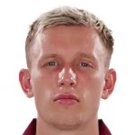 Marcus Pedersen