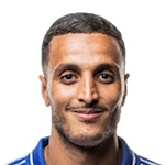 Elias Achouri