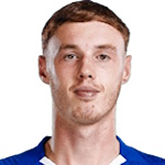 Cole Palmer