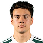 Facundo Pellistri