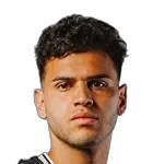 Cristian Ferreira
