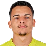 Pedro Santos