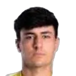 Rodrigo Alonso