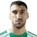Georgios Liavas