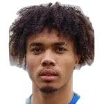 Jalen Blesa