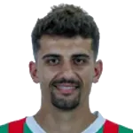 Romain Correia